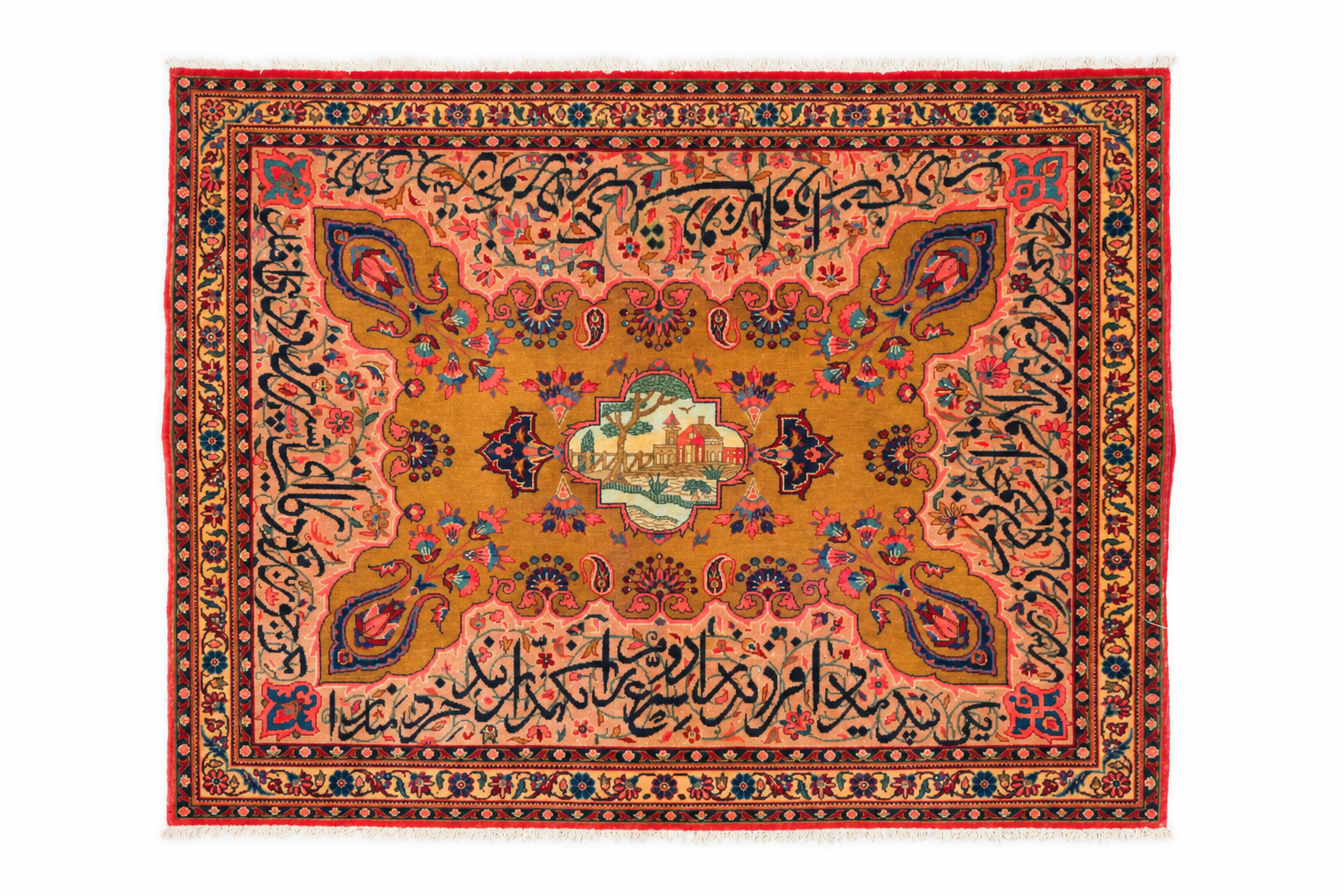 SH Sameyeh Collection