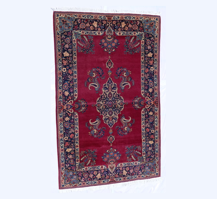 SH Sameyeh Collection