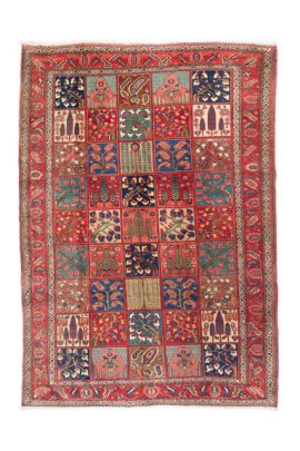 Antique Bakhtiary